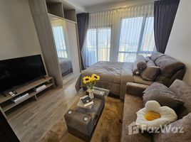 Studio Condo for rent at The Tree Pattanakarn - Ekkamai, Suan Luang, Suan Luang