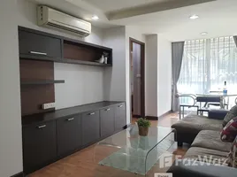 1 Bedroom Condo for rent at The Kris Ratchada 17, Din Daeng, Din Daeng