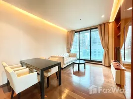 2 Bedroom Condo for rent at The Address Sukhumvit 28, Khlong Tan, Khlong Toei