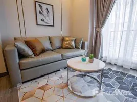 2 Bedroom Condo for rent at Urbano Rajavithi, Bang Phlat, Bang Phlat
