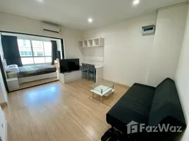 Studio Condo for rent at Happy Condo Ladprao 101, Khlong Chaokhun Sing, Wang Thong Lang
