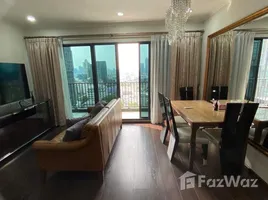 2 Bedroom Condo for rent at C Ekkamai, Khlong Tan Nuea, Watthana