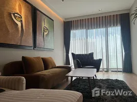 2 Bedroom Condo for rent at The Madison, Khlong Tan Nuea, Watthana