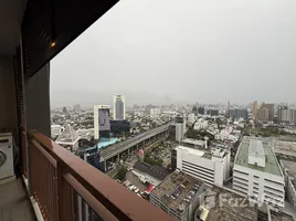 2 Bedroom Condo for rent at SYM Vibha-Ladprao, Chomphon, Chatuchak