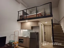 1 Bedroom Condo for rent at Siamese Sukhumvit 87, Bang Chak, Phra Khanong