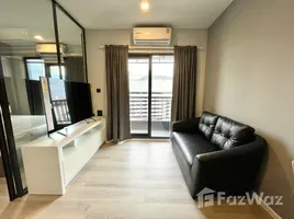 Studio Condo for rent at The Key Rama 3, Bang Khlo, Bang Kho Laem
