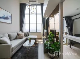 1 Bedroom Condo for rent at Knightsbridge Prime Sathorn, Thung Wat Don, Sathon