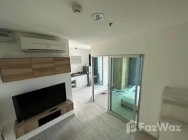 1 Bedroom Condo for rent at Aspire Ngamwongwan, Thung Song Hong, Lak Si