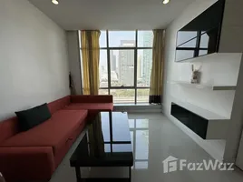 2 Bedroom Condo for rent at Baan Sathorn Chaophraya, Khlong Ton Sai, Khlong San