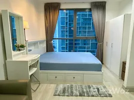 Studio Condo for rent at Ideo Mobi Sukhumvit 81, Bang Chak, Phra Khanong