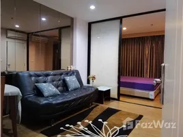 Studio Condo for rent at The Tree Interchange, Bang Sue, Bang Sue