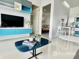 2 Bedroom Condo for rent at TC Green Rama 9, Huai Khwang, Huai Khwang