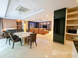 2 Bedroom Condo for rent at Le Premier 1, Khlong Toei Nuea, Watthana