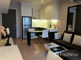 1 Bedroom Condo for rent at Urbano Absolute Sathon-Taksin, Khlong Ton Sai, Khlong San