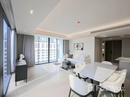 2 Bedroom Condo for rent at Tonson One Residence, Lumphini, Pathum Wan