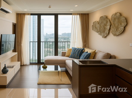 1 Bedroom Condo for rent at The Line Asoke - Ratchada, Din Daeng, Din Daeng