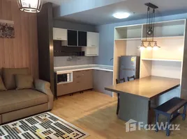 1 Bedroom Condo for rent at Baan Sathorn Chaophraya, Khlong Ton Sai, Khlong San