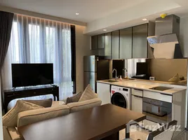 2 Bedroom Condo for rent at The Reserve Sukhumvit 61, Khlong Tan Nuea, Watthana