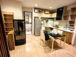2 Bedroom Condo for rent at Rhythm Sathorn, Thung Wat Don, Sathon