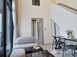 1 Bedroom Condo for rent at The Line Sukhumvit 101, Bang Chak, Phra Khanong