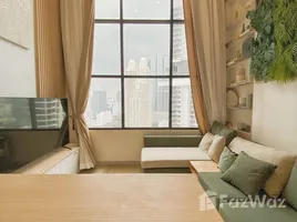 1 Bedroom Condo for rent at Knightsbridge Prime Sathorn, Thung Wat Don, Sathon