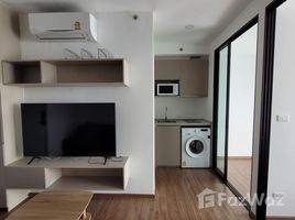1 Bedroom Condo for rent at The Origin Ram 209 Interchange, Min Buri, Min Buri