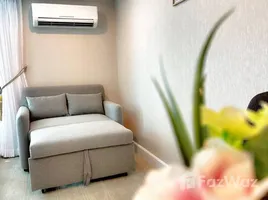 1 Bedroom Condo for rent at Metro Sky Prachachuen, Wong Sawang, Bang Sue