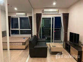 1 Bedroom Condo for rent at The Tempo Grand Sathorn-Wutthakat, Bang Kho, Chom Thong