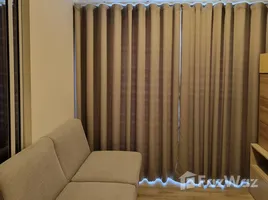 1 Bedroom Condo for rent at Niche Mono Ramkhamhaeng, Hua Mak, Bang Kapi