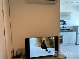 1 Bedroom Condo for rent at Aspire Ngamwongwan, Thung Song Hong, Lak Si