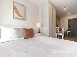 1 Bedroom Condo for rent at Aspire Pinklao - Arun Ammarin, Arun Ammarin, Bangkok Noi