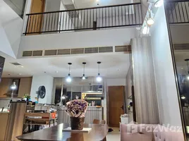 2 Bedroom Condo for rent at The Empire Place, Thung Wat Don, Sathon