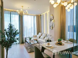 2 Bedroom Condo for rent at The Esse Asoke, Khlong Toei Nuea, Watthana