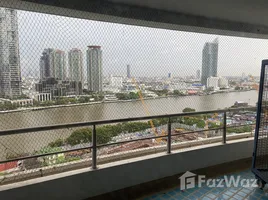 4 Bedroom Condo for rent at Saichol Mansion, Bang Lamphu Lang, Khlong San