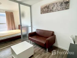 1 Bedroom Condo for rent at dBURA Pran Nok, Ban Chang Lo, Bangkok Noi