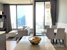 2 Bedroom Condo for rent at The Esse Asoke, Khlong Toei Nuea, Watthana