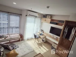 Studio Condo for rent at Supalai Veranda Phasi Charoen Station, Bang Wa, Phasi Charoen