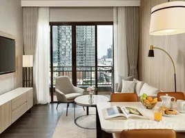 Marriott Executive Apartments Sukhumvit 101