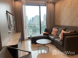2 Bedroom Condo for rent at Supalai Oriental Sukhumvit 39, Khlong Tan Nuea, Watthana