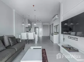 2 Bedroom Condo for rent at Life Sukhumvit 48, Phra Khanong, Khlong Toei