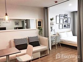 Studio Condo for rent at Regent Home Sukhumvit 81, Suan Luang, Suan Luang