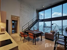 2 Bedroom Condo for rent at The Lofts Silom, Si Lom, Bang Rak