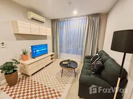 2 Bedroom Condo for rent at Metro Sky Prachachuen, Wong Sawang, Bang Sue