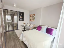 1 Bedroom Condo for rent at Ideo Chula - Samyan, Si Phraya, Bang Rak