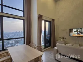 1 Bedroom Condo for rent at The Tree Pattanakarn - Ekkamai, Suan Luang, Suan Luang