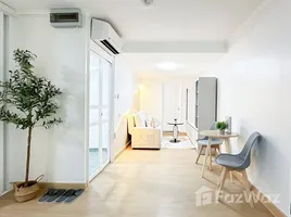 2 Bedroom Condo for rent at Lumpini Place Suanplu-Sathorn, Thung Mahamek, Sathon