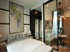 1 Bedroom Condo for rent at Noble Around Sukhumvit 33, Khlong Tan Nuea, Watthana