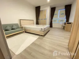 Studio Condo for rent at Ideo Charan 70 - Riverview, Bang Phlat, Bang Phlat