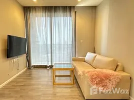 2 Bedroom Condo for rent at The Room Sathorn-St.Louis, Yan Nawa, Sathon