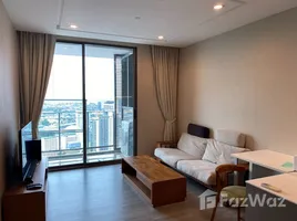 1 Bedroom Condo for rent at 333 Riverside, Bang Sue, Bang Sue